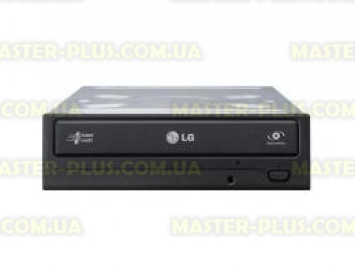 

Оптический привод DVD±RW LG LUGH24NSD1
