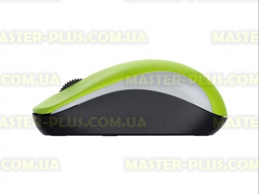

Мышка Genius NX-7000 Green (31030109111)