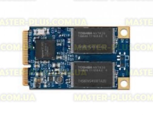 

Накопитель SSD mSATA 32GB Apacer (AP32GAS220B-1)