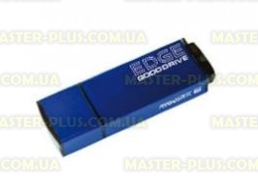 

USB флеш накопитель GOODRAM 16GB UEG2 Edge Blue USB 2.0 (UEG2-0160B0R11)
