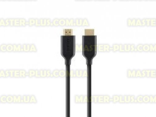 

Кабель мультимедийный HDMI to HDMI 10.0m Belkin (F3Y021bf10M)