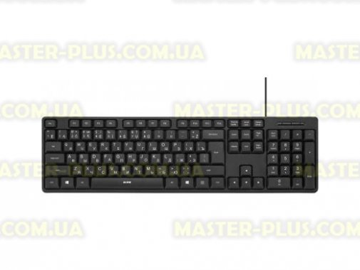

Клавиатура ACME KS06 Basic keyboard (4770070878118)