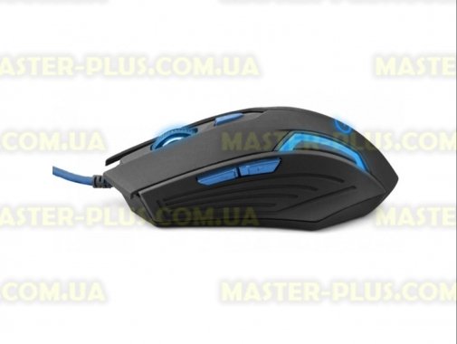 

Мышка Esperanza MX205 Fighter blue (EGM205B)