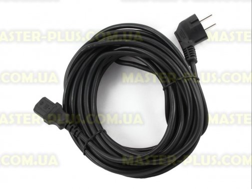 

Кабель питания PC-186-VDE-10M Cablexpert