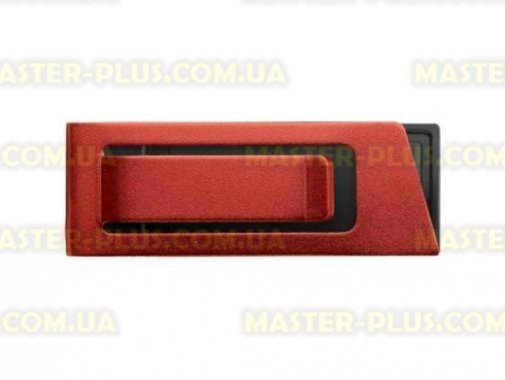 

USB флеш накопитель 16GB AH130 Red RP USB2.0 Apacer (AP16GAH130R-1)