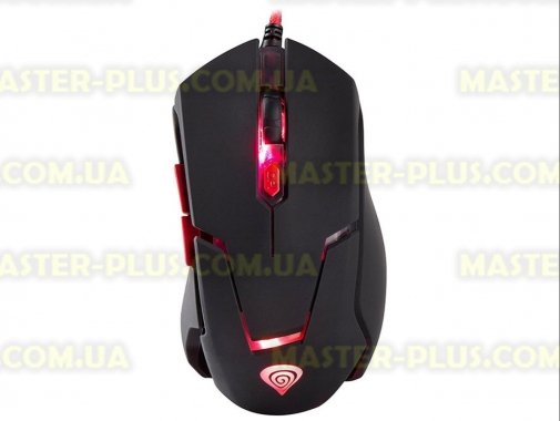 

Мышка Natec Genesis GX44 Optical gaming mouse