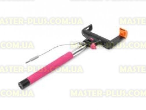 

Держатель Yunteng selfi Monopod Z07-5S Pink + кнопка через 3,5" (34984)