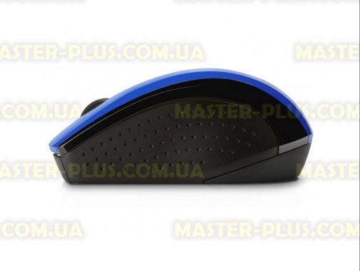 

Мышка HP X3000 Cobalt Blue (N4G63AA)