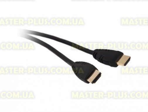 

Кабель мультимедийный HDMI to HDMI 17.5m LOGAN (EL270-1750)