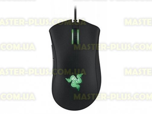 

Мышка Razer Death Adder Essential (RZ01-00840100-R3G1)