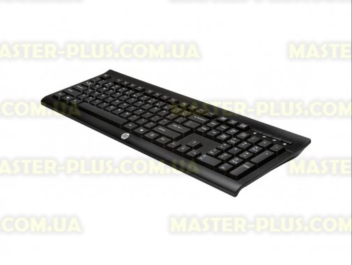 

Клавиатура HP K2500 Wireless (E5E78AA)