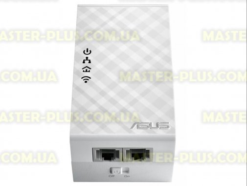 

Адаптер ASUS PL-N12