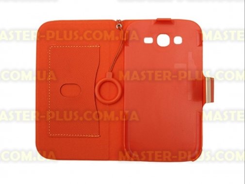 

Чехол для моб. телефона Drobak для Samsung I9082 Galaxy Grand Duos /Especial Style/Orange (216019)