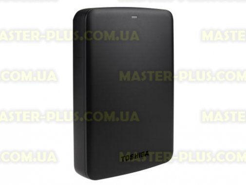 

Внешний жесткий диск 2.5" 2TB TOSHIBA (HDTB320EK3CA)