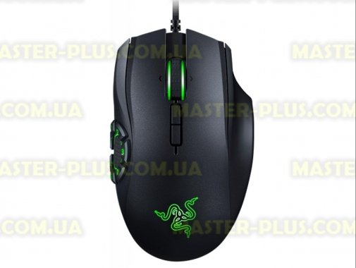 

Мышка Razer Naga HEX V2 (RZ01-01600100-R3G1)