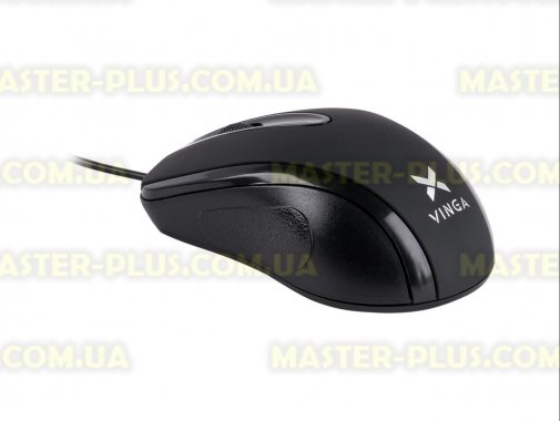 

Мышка Vinga MS-810 black