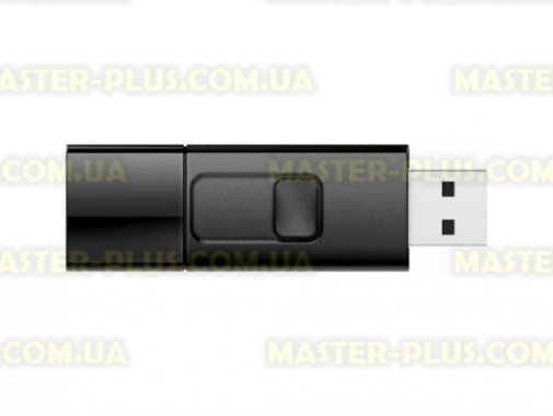 

USB флеш накопитель Silicon Power 4GB Touch U05 USB 2.0 (SP004GBUF2U05V1K)