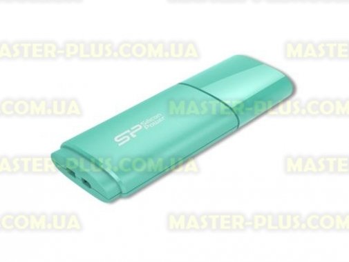 

USB флеш накопитель Silicon Power 16GB Ultima U06 USB 2.0 (SP016GBUF2U06V1B)