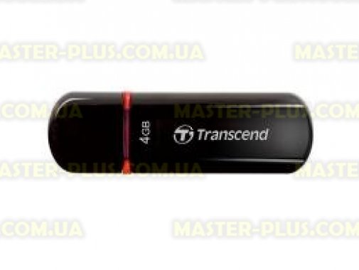 

USB флеш накопитель 4Gb JetFlash 600 Transcend (TS4GJF600)