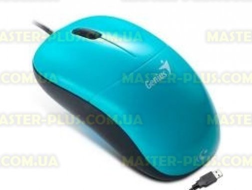

Мышка Genius DX-220 (31010123108)