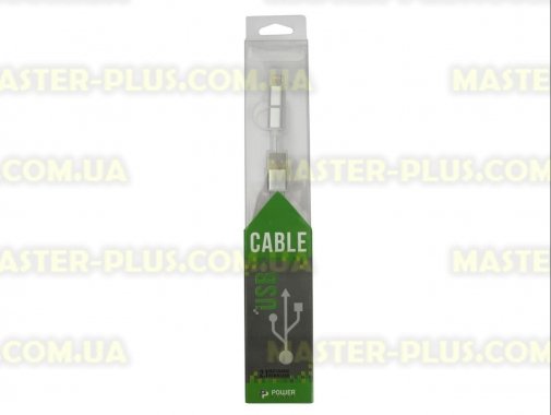 

Дата кабель PowerPlant Quick Charge 2A 2-в-1 cotton USB 2.0 AM – Lightning/Micro 1м (KD00AS1290)