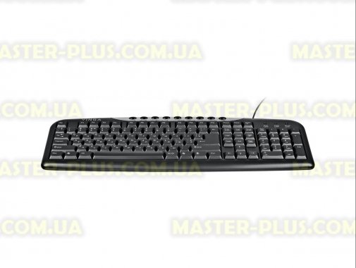 

Клавиатура Vinga KB600BK