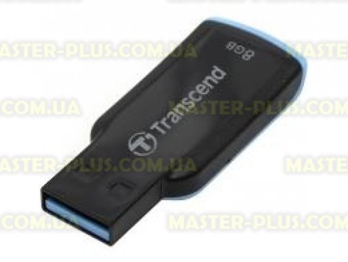 

USB флеш накопитель Transcend 8Gb JetFlash 360 (TS8GJF360)