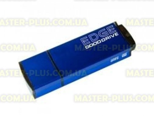 

USB флеш накопитель GOODRAM 16Gb Edge (PD16GH2GREGOR9)