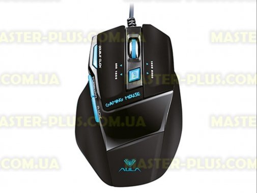 

Мышка ACME Killing The Soul expert gaming mouse (6948391211039)