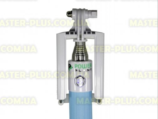 

Держатель Selfi Monopod ISM-13 с блоком дистанционного управления PowerPlant (ISM13)
