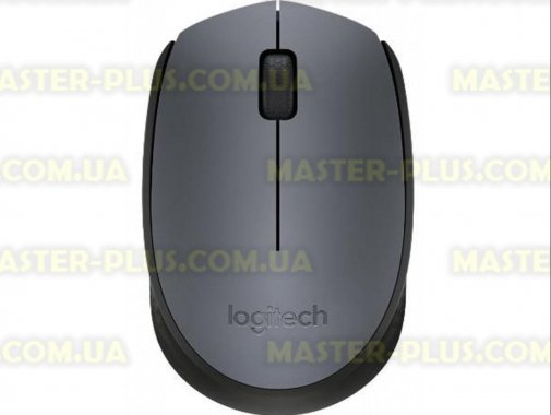 

Мышка Logitech M170 (910-004642)