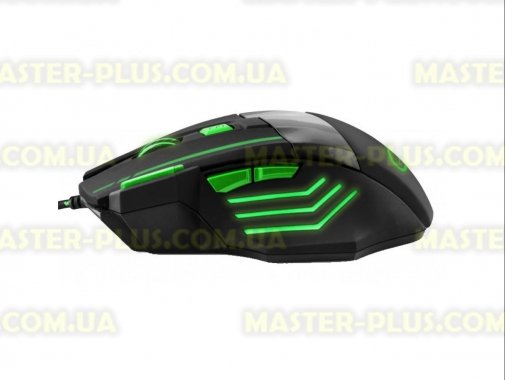 

Мышка Esperanza MX201 Wolf green (EGM201G)
