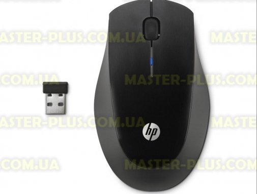 

Мышка HP X3900 (H5Q72AA)