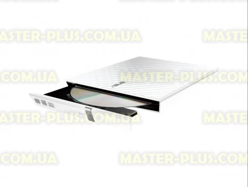 

Оптический привод DVD±RW ASUS SDRW-08D2S-U_LITE/WHT