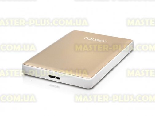 

Внешний жесткий диск 2.5" 1TB Hitachi HGST (0S03754 / HTOSEA10001BGB)