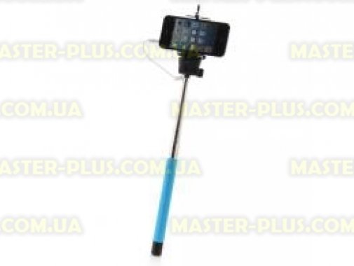 

Держатель Yunteng selfi Monopod Z07-5S Blue + кнопка через 3,5" (35621)