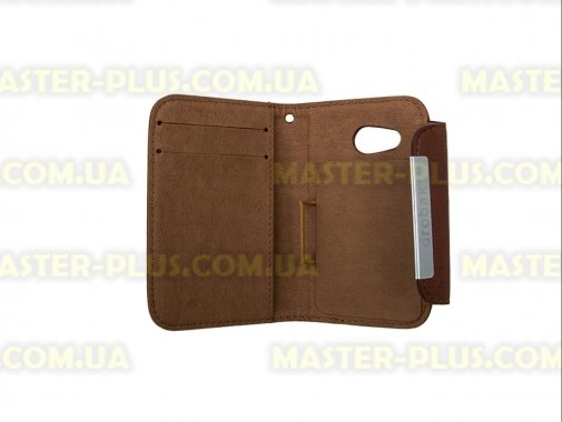 

Чехол для моб. телефона Drobak для HTC Desire C /Fresh Style/Brown (218852)