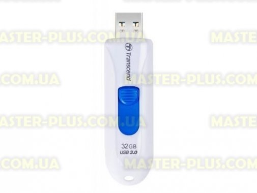 

USB флеш накопитель Transcend 32GB JetFlash 790 USB 3.0 (TS32GJF790W)