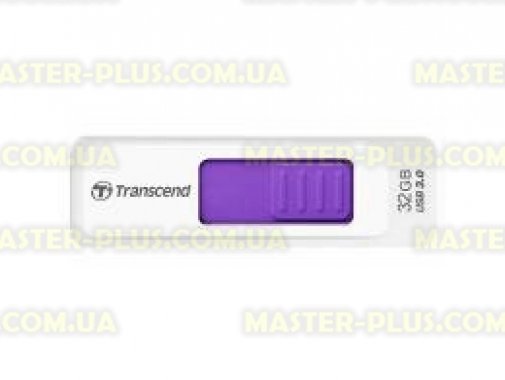 

USB флеш накопитель Transcend 32Gb JetFlash 770 (TS32GJF770)