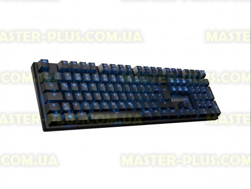 

Клавиатура Roccat Suora Mechanical Tactile (ROC-12-211)