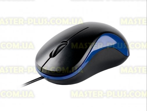 

Мышка Vinga MS-882 black - blue