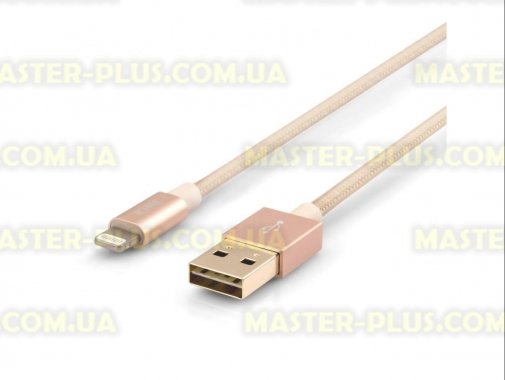 

Дата кабель USB 2.0 AM to Lightning JCPAL (JCP6107)