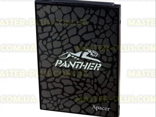 

Накопитель SSD 2.5" 120GB Apacer (AP120GAS330-1)