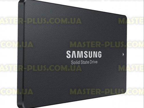 

Накопитель SSD 2.5" 240GB Samsung (MZ7LM240HCGR-00003)