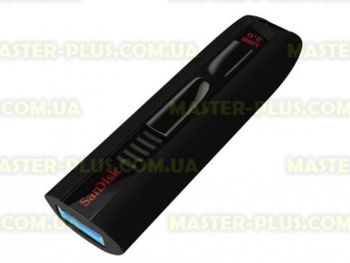 

USB флеш накопитель SANDISK 64GB Extreme USB 3.0 (SDCZ80-064G-G46)