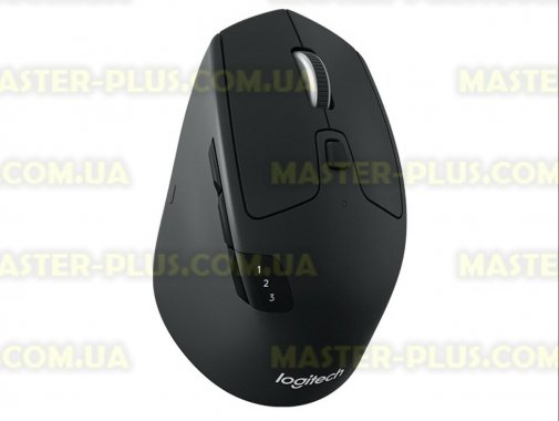 

Мышка Logitech M720 Triathlon (910-004791)