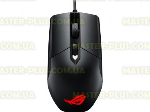 

Мышка ASUS ROG Strix P303 Impact USB (90MP00P0-B0UA00)