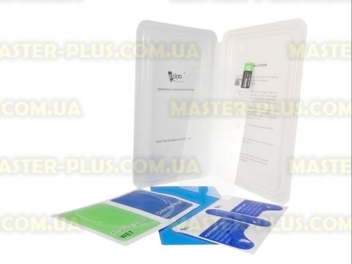 

Пленка защитная ADPO Apple iPhone 6 (5,5) (1283126462054)