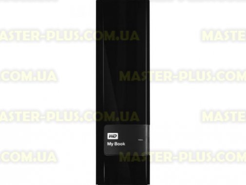 

Внешний жесткий диск 3.5" 2TB Western Digital (WDBFJK0020HBK-EESN)