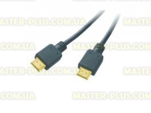 

Кабель мультимедийный HDMI to HDMI 10.0m Viewcon (VD 084-10м.)